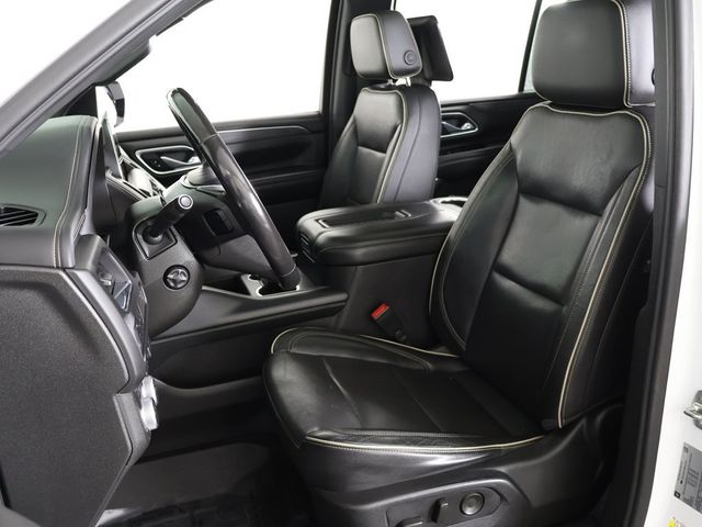 2021 GMC Yukon 4WD 4dr SLT - 22951383 - 39