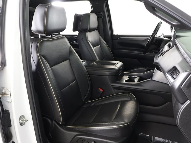 2021 GMC Yukon 4WD 4dr SLT - 22951383 - 40