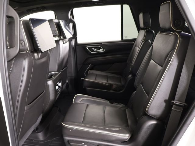 2021 GMC Yukon 4WD 4dr SLT - 22951383 - 43