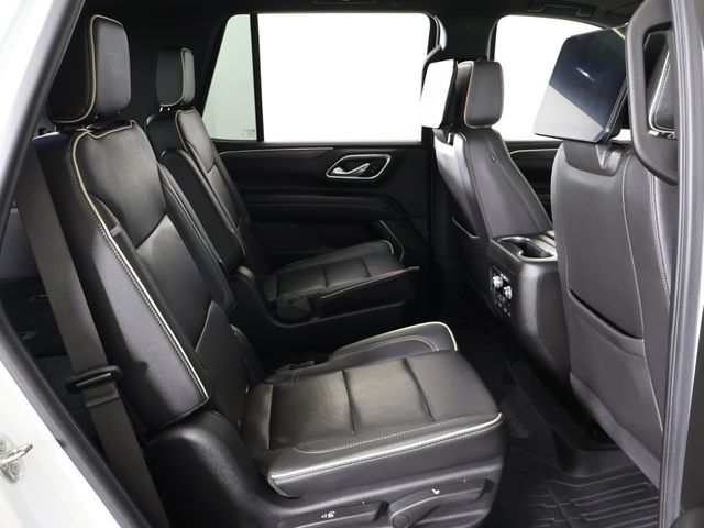 2021 GMC Yukon 4WD 4dr SLT - 22951383 - 44