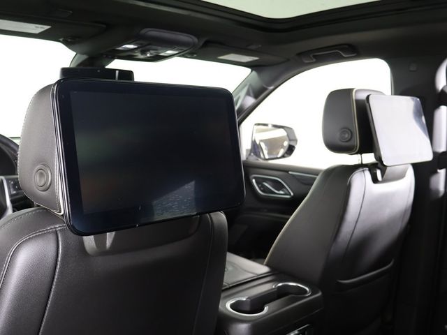 2021 GMC Yukon 4WD 4dr SLT - 22951383 - 45