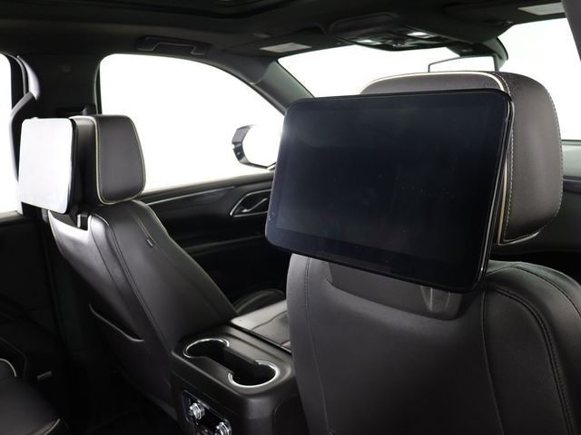 2021 GMC Yukon 4WD 4dr SLT - 22951383 - 46