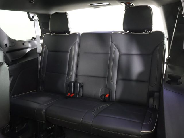 2021 GMC Yukon 4WD 4dr SLT - 22951383 - 47