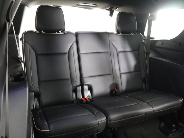 2021 GMC Yukon 4WD 4dr SLT - 22951383 - 48