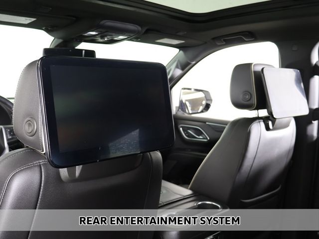 2021 GMC Yukon 4WD 4dr SLT - 22951383 - 4