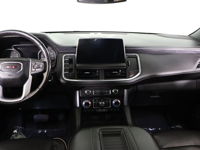 2021 GMC Yukon 4WD 4dr SLT - 22951383 - 49