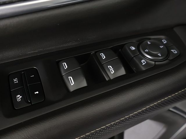 2021 GMC Yukon 4WD 4dr SLT - 22951383 - 51