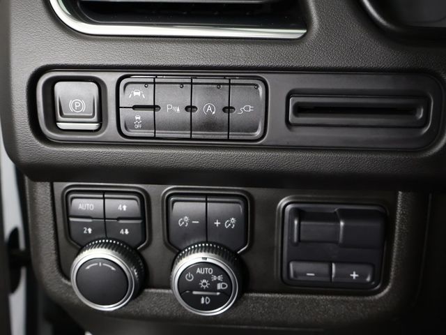 2021 GMC Yukon 4WD 4dr SLT - 22951383 - 52