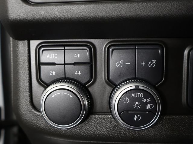 2021 GMC Yukon 4WD 4dr SLT - 22951383 - 53