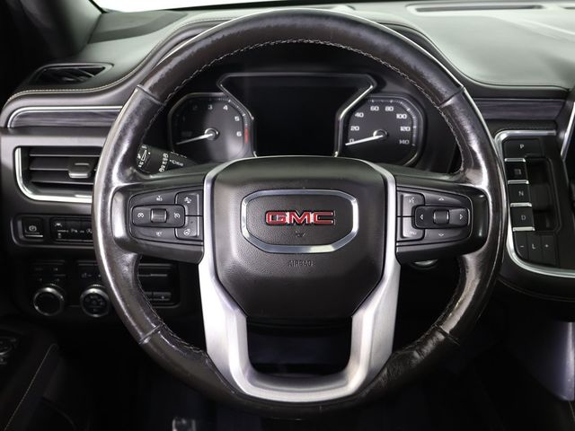 2021 GMC Yukon 4WD 4dr SLT - 22951383 - 54