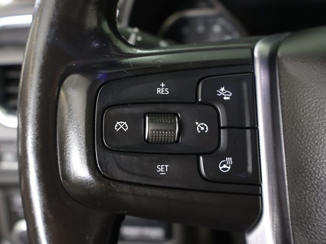 2021 GMC Yukon 4WD 4dr SLT - 22951383 - 57