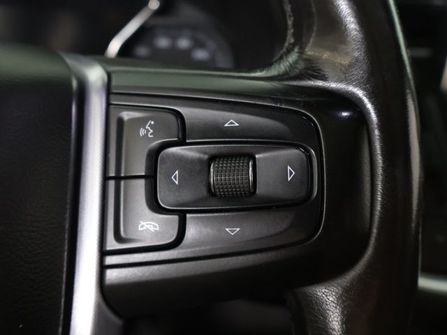 2021 GMC Yukon 4WD 4dr SLT - 22951383 - 58