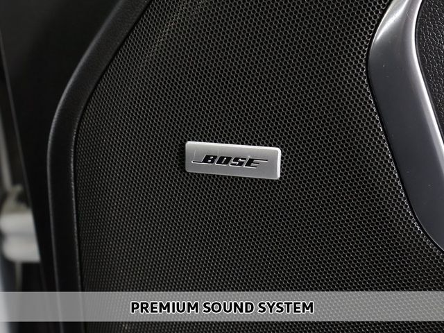 2021 GMC Yukon 4WD 4dr SLT - 22951383 - 5