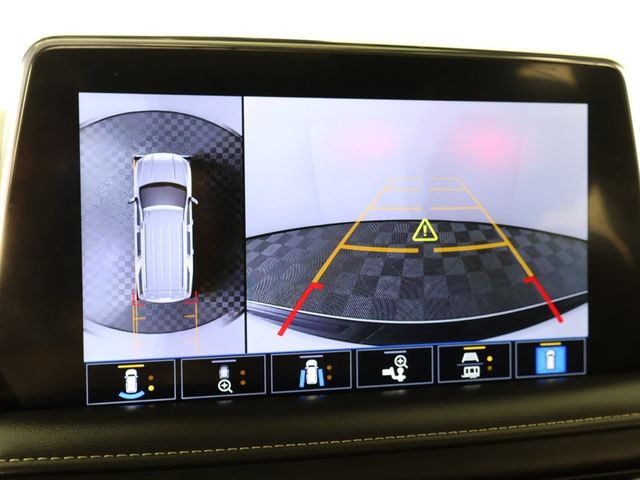 2021 GMC Yukon 4WD 4dr SLT - 22951383 - 64