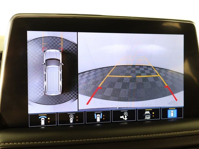 2021 GMC Yukon 4WD 4dr SLT - 22951383 - 65