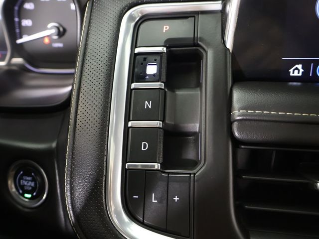 2021 GMC Yukon 4WD 4dr SLT - 22951383 - 66