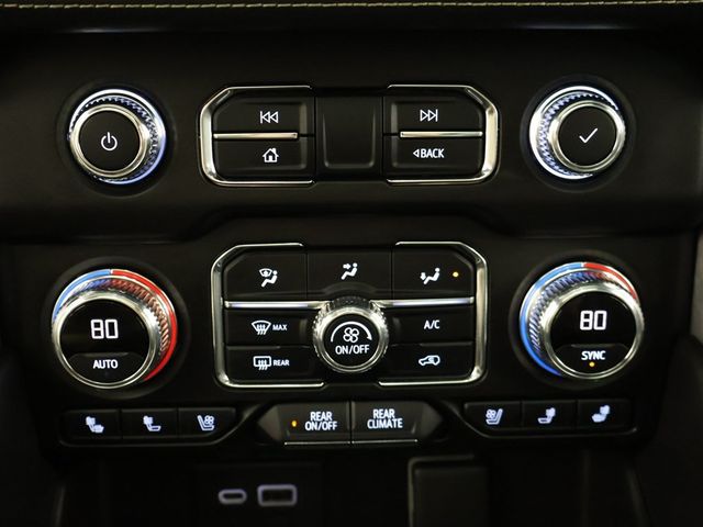 2021 GMC Yukon 4WD 4dr SLT - 22951383 - 67