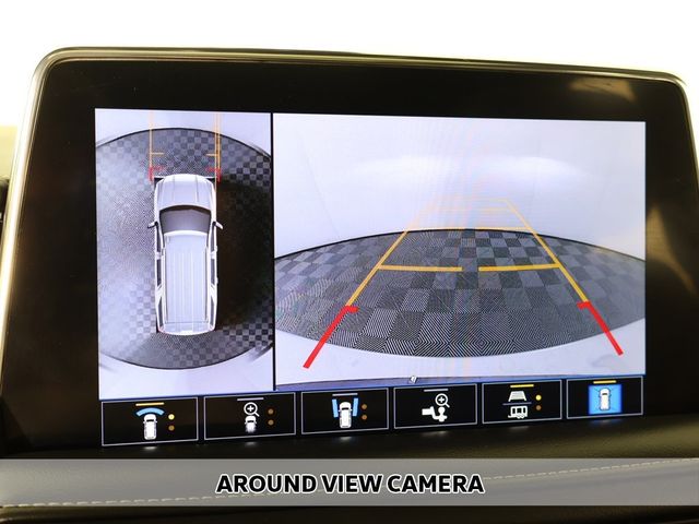 2021 GMC Yukon 4WD 4dr SLT - 22951383 - 6