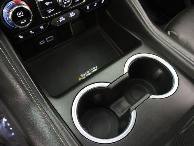 2021 GMC Yukon 4WD 4dr SLT - 22951383 - 69