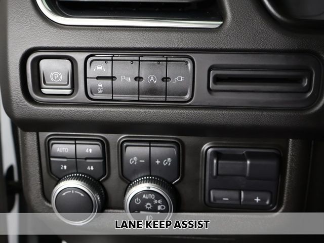 2021 GMC Yukon 4WD 4dr SLT - 22951383 - 7