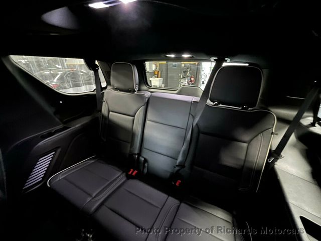 2021 GMC Yukon 4WD 4dr SLT - 22902758 - 16