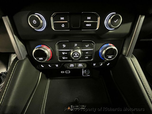 2021 GMC Yukon 4WD 4dr SLT - 22902758 - 27