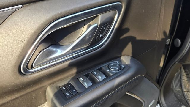 2021 GMC Yukon 4WD 4dr SLT - 22980307 - 13