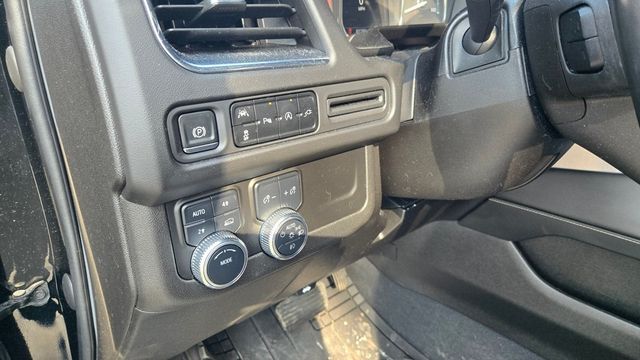 2021 GMC Yukon 4WD 4dr SLT - 22980307 - 15