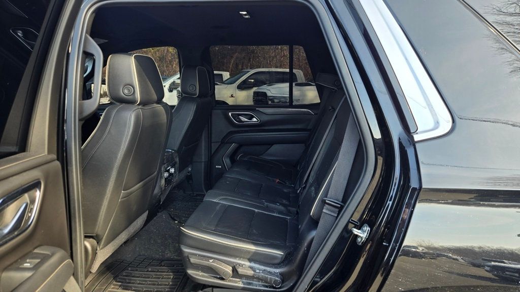 2021 GMC Yukon 4WD 4dr SLT - 22980307 - 22