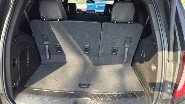 2021 GMC Yukon 4WD 4dr SLT - 22980307 - 7