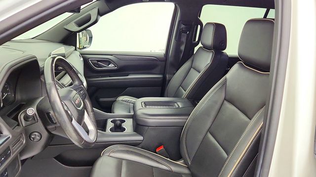 2021 GMC Yukon 4WD 4dr SLT - 23097205 - 17