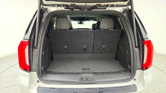 2021 GMC Yukon 4WD 4dr SLT - 23097205 - 19