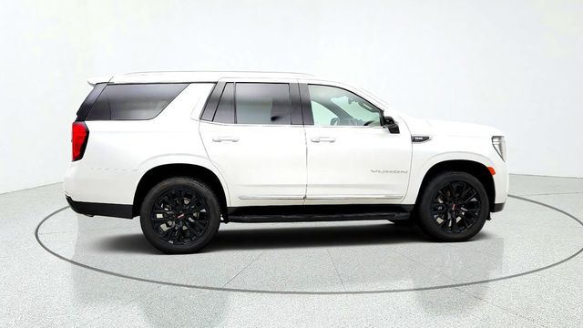 2021 GMC Yukon 4WD 4dr SLT - 23097205 - 3