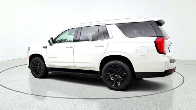 2021 GMC Yukon 4WD 4dr SLT - 23097205 - 6