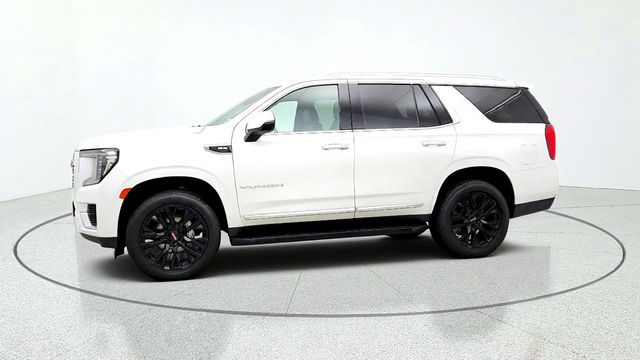 2021 GMC Yukon 4WD 4dr SLT - 23097205 - 7