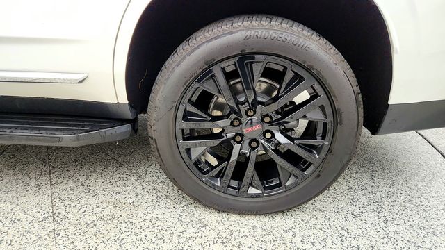 2021 GMC Yukon 4WD 4dr SLT - 23097205 - 8