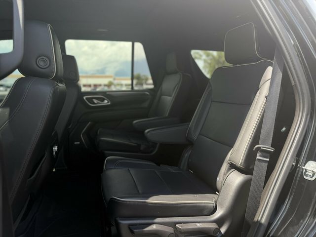 2021 GMC Yukon 4WD 4dr SLT Premium Package - 23073157 - 13