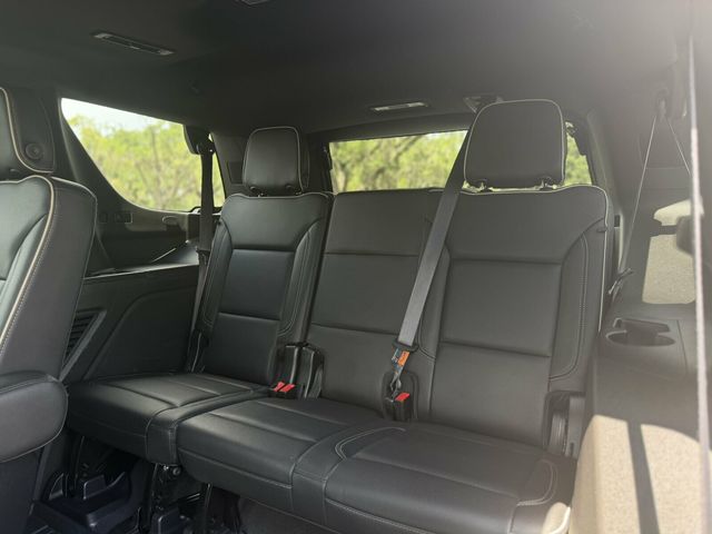 2021 GMC Yukon 4WD 4dr SLT Premium Package - 23073157 - 14