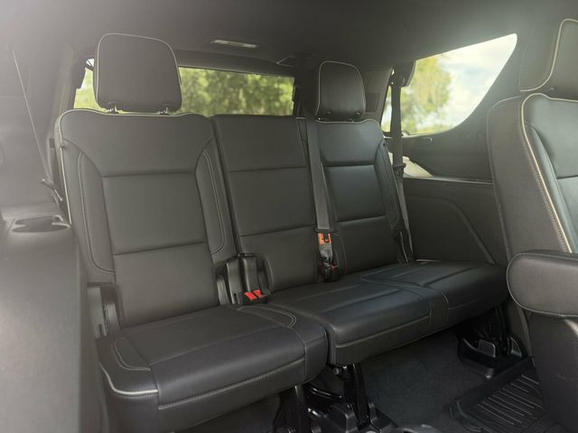 2021 GMC Yukon 4WD 4dr SLT Premium Package - 23073157 - 15