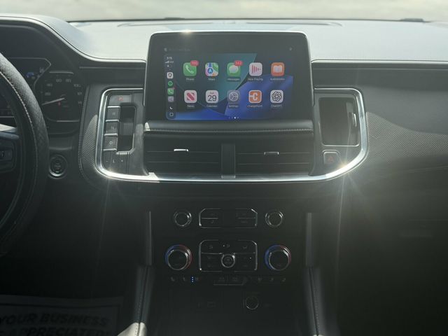 2021 GMC Yukon 4WD 4dr SLT Premium Package - 23073157 - 18