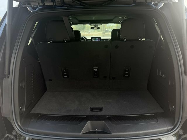 2021 GMC Yukon 4WD 4dr SLT Premium Package - 23073157 - 19