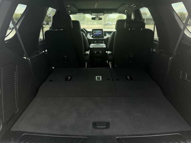 2021 GMC Yukon 4WD 4dr SLT Premium Package - 23073157 - 20