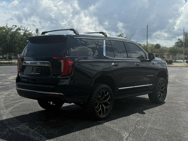2021 GMC Yukon 4WD 4dr SLT Premium Package - 23073157 - 3