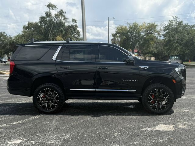 2021 GMC Yukon 4WD 4dr SLT Premium Package - 23073157 - 4