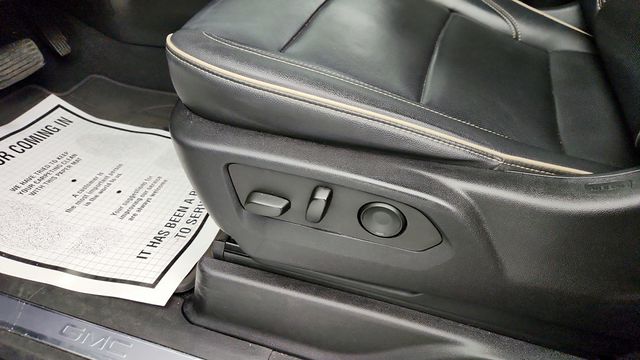 2021 GMC Yukon 4WD 4dr SLT with Premium Pkg, 22'' Wheels & Rear Media & Nav Pkg - 22956684 - 11