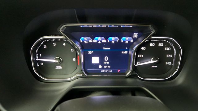 2021 GMC Yukon 4WD 4dr SLT with Premium Pkg, 22'' Wheels & Rear Media & Nav Pkg - 22956684 - 14