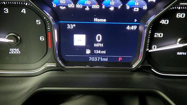 2021 GMC Yukon 4WD 4dr SLT with Premium Pkg, 22'' Wheels & Rear Media & Nav Pkg - 22956684 - 15