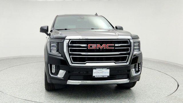 2021 GMC Yukon 4WD 4dr SLT with Premium Pkg, 22'' Wheels & Rear Media & Nav Pkg - 22956684 - 1