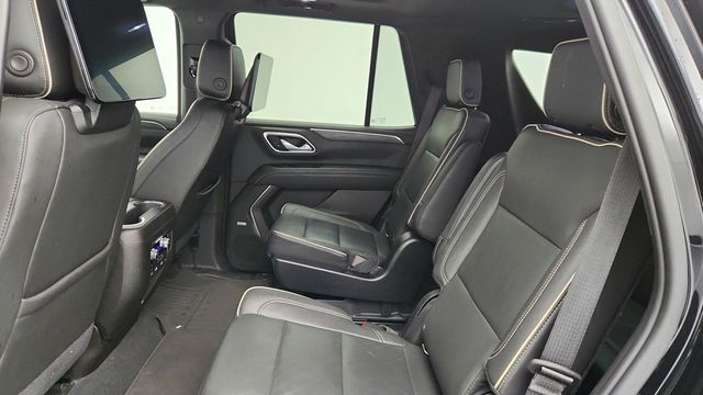 2021 GMC Yukon 4WD 4dr SLT with Premium Pkg, 22'' Wheels & Rear Media & Nav Pkg - 22956684 - 21