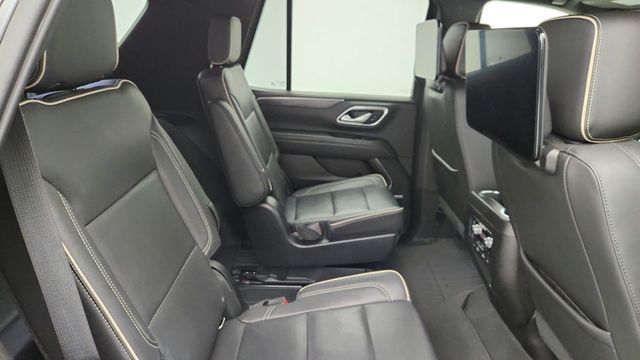 2021 GMC Yukon 4WD 4dr SLT with Premium Pkg, 22'' Wheels & Rear Media & Nav Pkg - 22956684 - 25